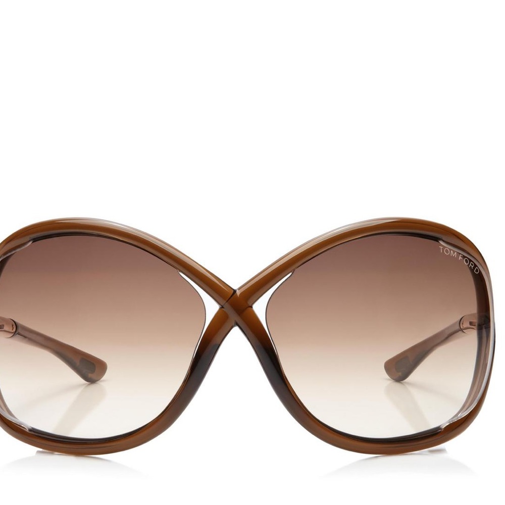 Tom Ford Whitney sunglasses